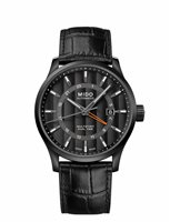 Orologio Mido Uomo MULTIFORT GMT in Acciaio M038.429.36.051.00